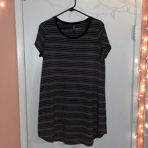 CottonOn tina t-shirt dress